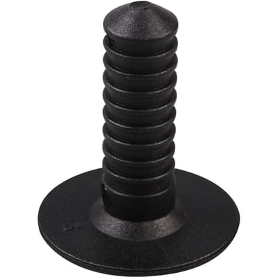 10 stuks bevestigingsclip voor Peugeot Citroen:6983.17