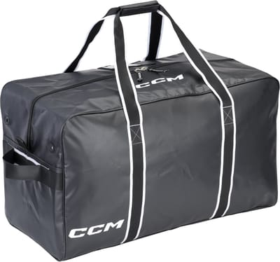 CCM - Team Pro - IJshockeytas - 32 inch - Zwart
