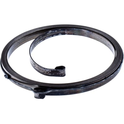 Recoil spring