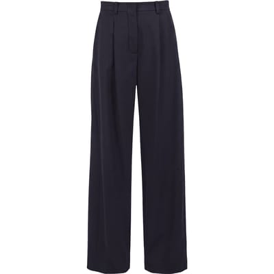 Ottod'ame - Broek - 480329 - zwart