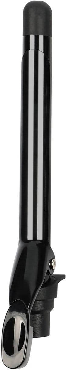 Max Pro Fusion Clip Black 19mm