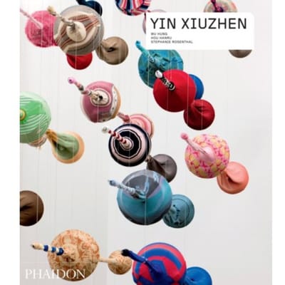 Yin Xiuzhen - Hung, Wu