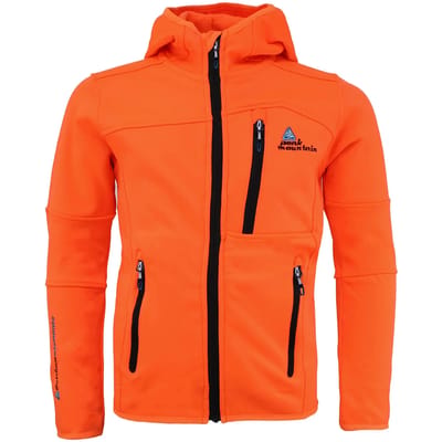 Fleece Jack Peak Mountain Campus