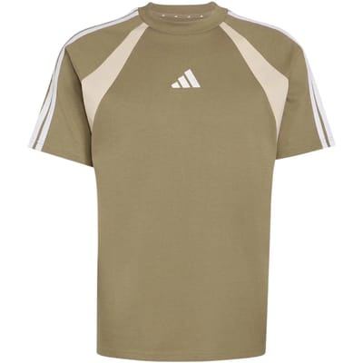 T-shirt adidas Seasonal Essentials Colorblock