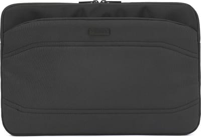 Mobilize - Geschikt voor - Waterresistant - Geschikt voor - Laptop - Geschikt voor - Sleeve - Geschikt voor - up - Geschikt voor - to - Geschikt voor - 16inch - Geschikt voor - Black