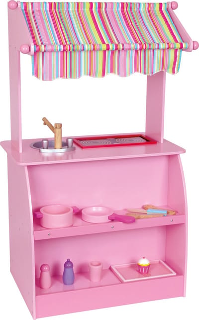 Keuken "Janina"
