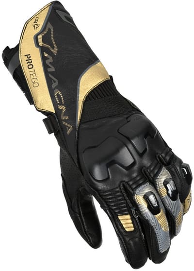 Macna Protego Dames Motorhandschoenen -