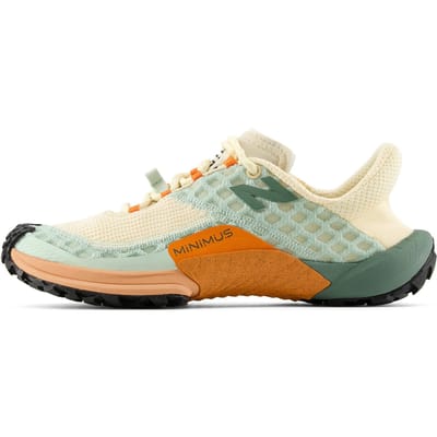 New Balance Minimus Trail Slijtvaste Lage Hardloopschoenen Dames 35