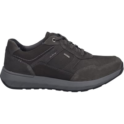 JOSEF SEIBEL Cameron 52 | Sneaker voor Heren | grijs