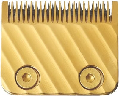 Babyliss PRO 4Artists Spare Blade Zwart