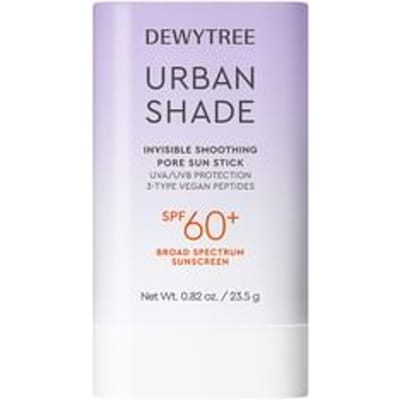 DEWYTREE - Urban Shade Invisible Smoothing Pore Sun Stick 23.5g