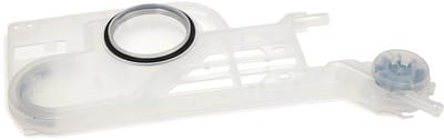 Niveaukamer vaatwasser - labyrinth incl flowmeter - geschikt voor Indesit Ariston Hotpoint Whirlpool C00256546