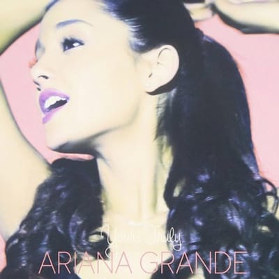 Yours Truly - Ariana Grande