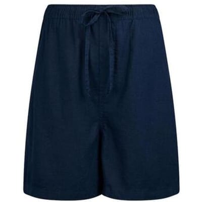 Korte Broek Teddy Smith Jett Linen