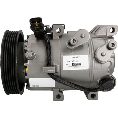 Compressor airconditioning TEAMEC TM8623392