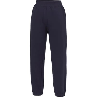 Just Hoods Kids´ Cuffed Jogpants JH072K - NEW FRENCH NAVY - 5/6 (S)