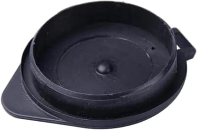 Automotive ruitenwisserdop Auto Voorruit Ruitensproeiervloeistof Reservoir Tank Flesdop Deksel, voor Highlander 85316-48060