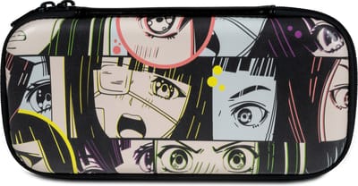 NACON Manga - Miscellaneous Bag - Nintendo Switch