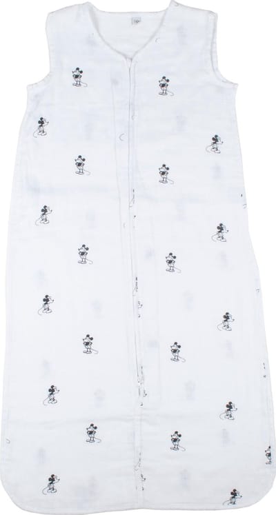 Disney Baby Slaapzak zomer 90cm Mickey