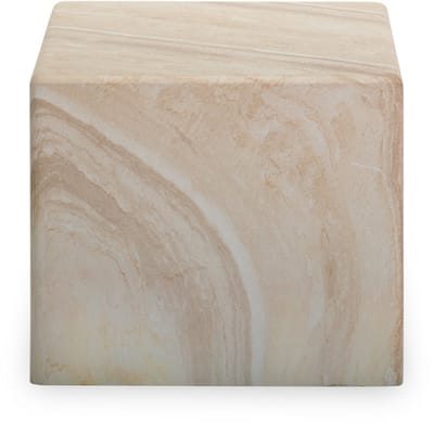 Bijzettafel Luna
