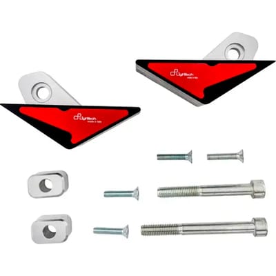 Beschermtampon Lightech Aprilia Rsv4 Aprc