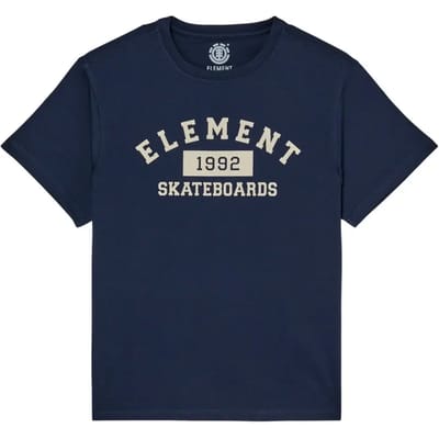 Kinder-T-shirt Element Home Team