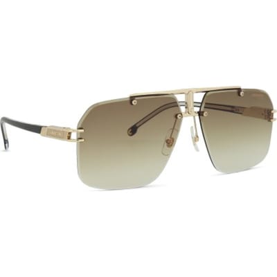 Zonnebril Carrera Lunettes de soleil 1054/S 632M286