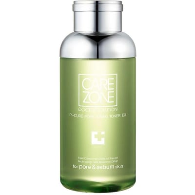Care Zone Doctor Solution Picure Tuning Toner EX, 170ml, 1 stuk