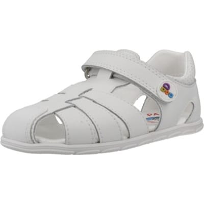 Platte sandalen Pablosky 067800p