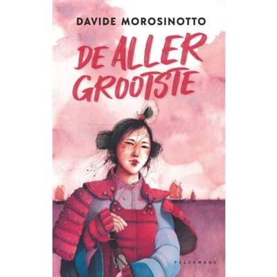 De Allergrootste - Davide Morosinotto