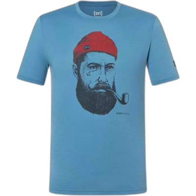 Maillot super.natural Sailor