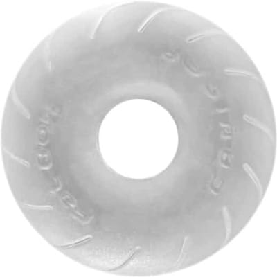 Perfect Fit SilaSkin Cruiser Ring 2.5 - Transparant