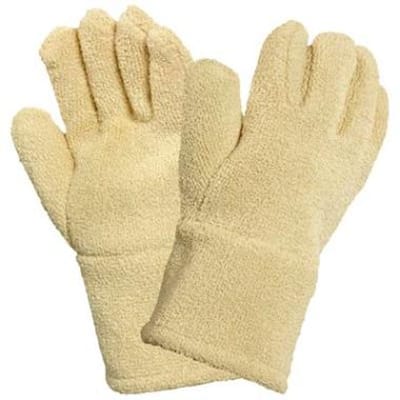 Oxxa 51-850 X-Grip-Thermo Werkhandschoenen - 10/XL - omgevingen tot -30°C