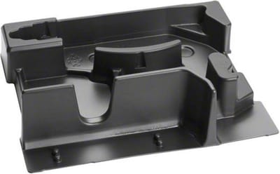 Bosch Professional 1600A002V4 Inlegger voor het opbergen van gereedschap, geschikt voor GSB 21-2 RCT/21-2 RE
