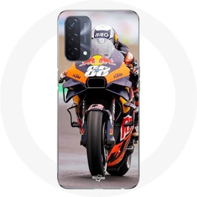 Oppo A93 5G hoesje Miguel Oliveira Moto GP