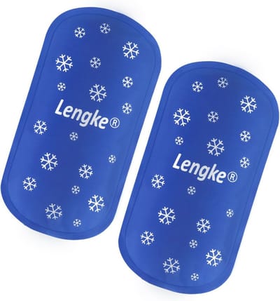 Herbruikbare IJszakken voor Insuline en Medicijnen - Koelpacks met Lange Koeltijd