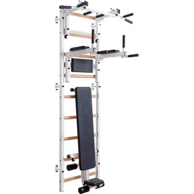 BenchK Wandrek Set 733 733W wit