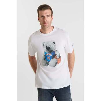 T-shirt Le Temps des Cerises DOAKES T-shirt