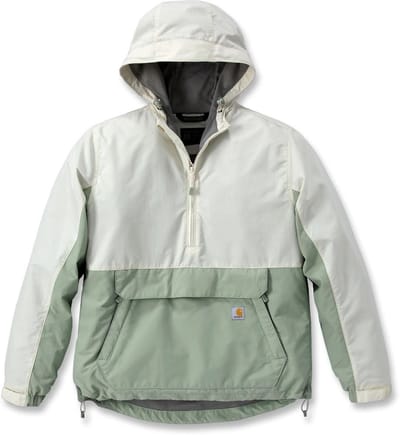 Carhartt Damesjas Loose Lightweight A-norak 105861