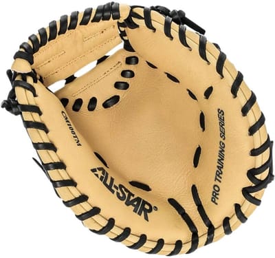 All Star CM100TM 27 Inch Trainingshandschoen Links Vangen Model