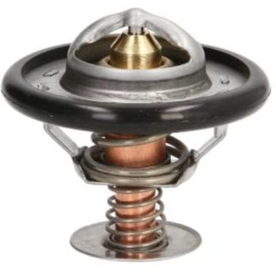 Thermostaat, koelvloeistof THERMOTEC D2C002TT
