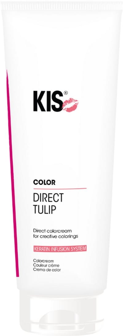 KIS - Direct Colors - 200 ml - Tulip