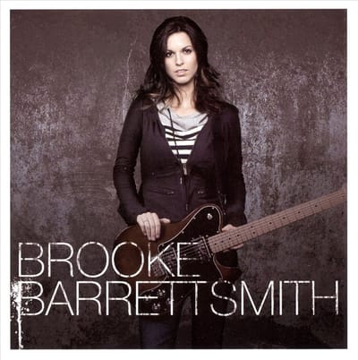 Brooke Barrettsmith - Brooke Barrettsmith