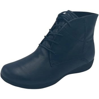 JOSEF SEIBEL Naly 09 | Enkellaars voor Dames | blauw