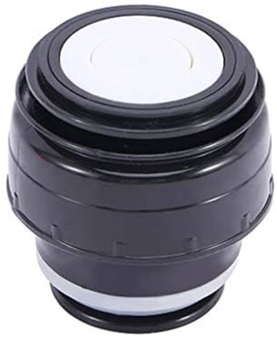 Universele Isolatiebeker Deksel voor 4,5 cm en 5,2 cm Bieren - Ideaal voor Outdoor