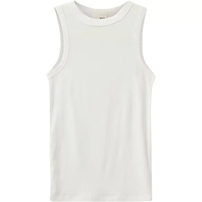 Meisjes tanktop Sofie Schnoor Julliesy