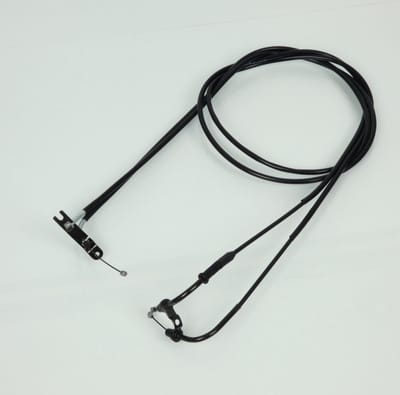teknix gaskabel voor yamaha 125 x-max scooter 2010 tot 2013 nieuw