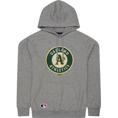 Hoodie Oakland Athletics Nos MLB Regular
