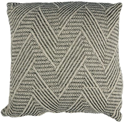 Cushion Black