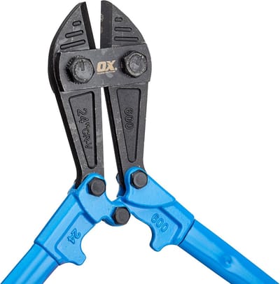 Boutsnijders - Betonschaar - Metaal Behandelen - Handbediend Gereedschap - 900 mm - Meerkleurig